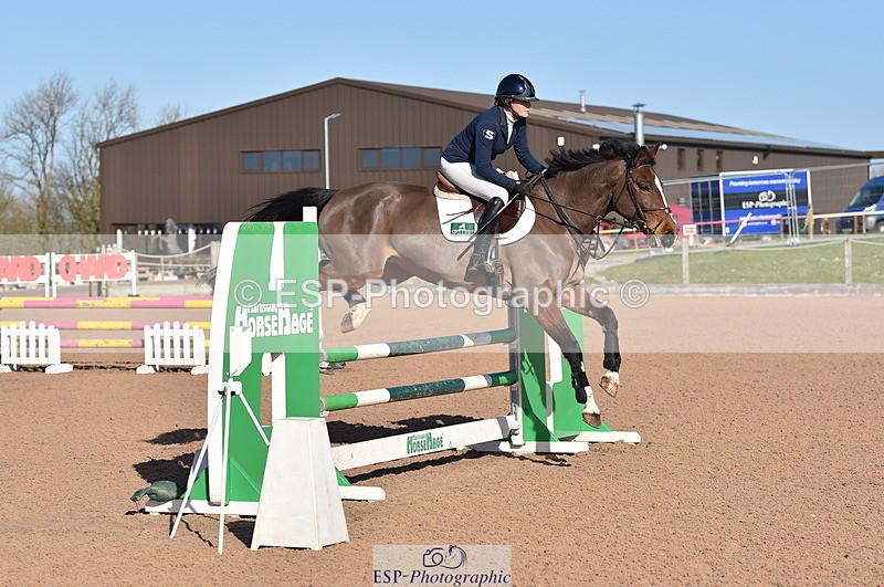 240306A-101120-00717 - Cls 1 British Novice and 90cm Open