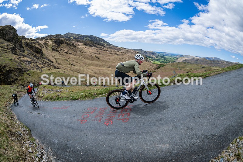 130257 - Hardknott Pass Camera 2 13.00-14.00