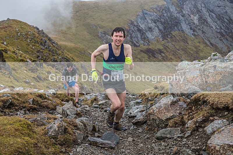 TWA  Newlands-874 - Teenager With Altitude & Newlands Memorial Races Saturday 22nd April 2023