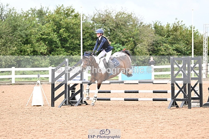 240908A-130019-03828 - Cls 19 A&B Pony Disco & 90 Open