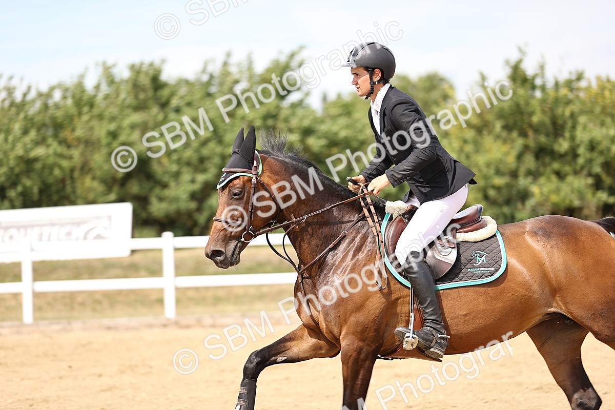 SBM_011346 - Class 10 - Talent Seekers Inc 7 Years Old Championship Qualifer - 1st Half