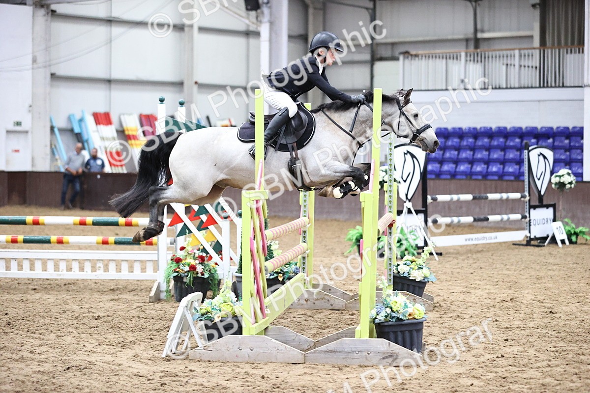 SBM_000829 - Class 3 - Pony Discovery - 90cm Open