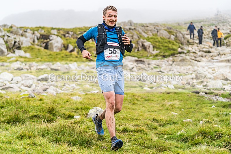 Wasdale-1619 - Wasdale Horseshoe Fell Race Saturday 13th July 2024
