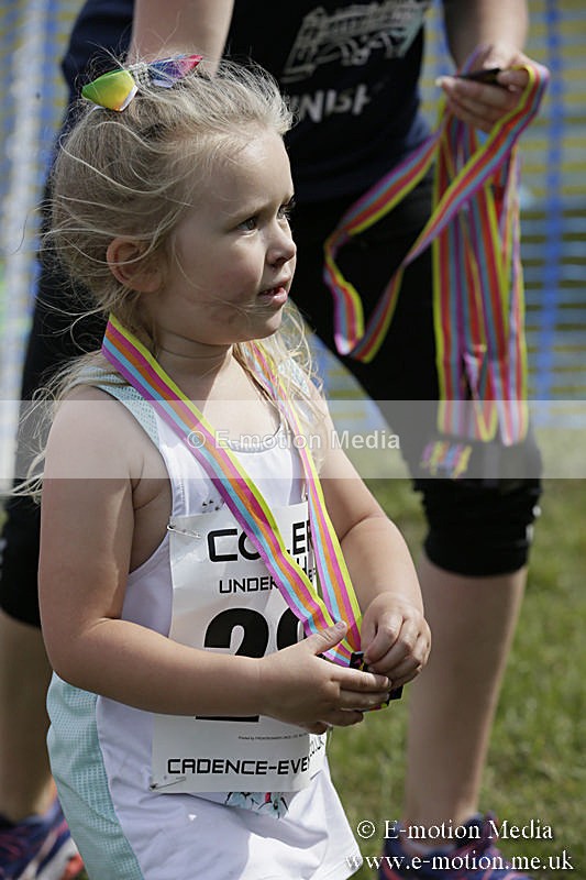 CADFUN 210719-0357 - Cadence Events Colerne Fun Run  21-Jul-2019