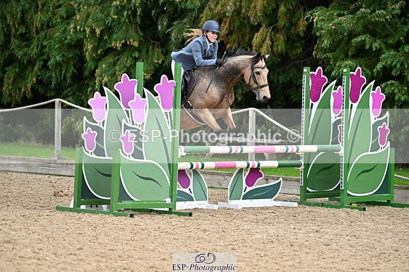 230930-110722-00270 - Cls 3 Pony Discovery & 90cm Open