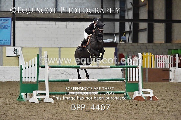 BPP_4407 - FRI CLASS 25 1.30M OPEN