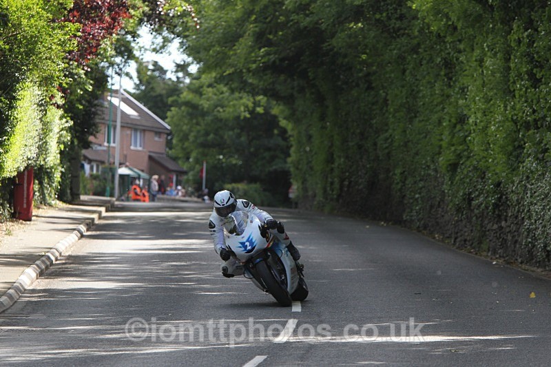  - TT Zero