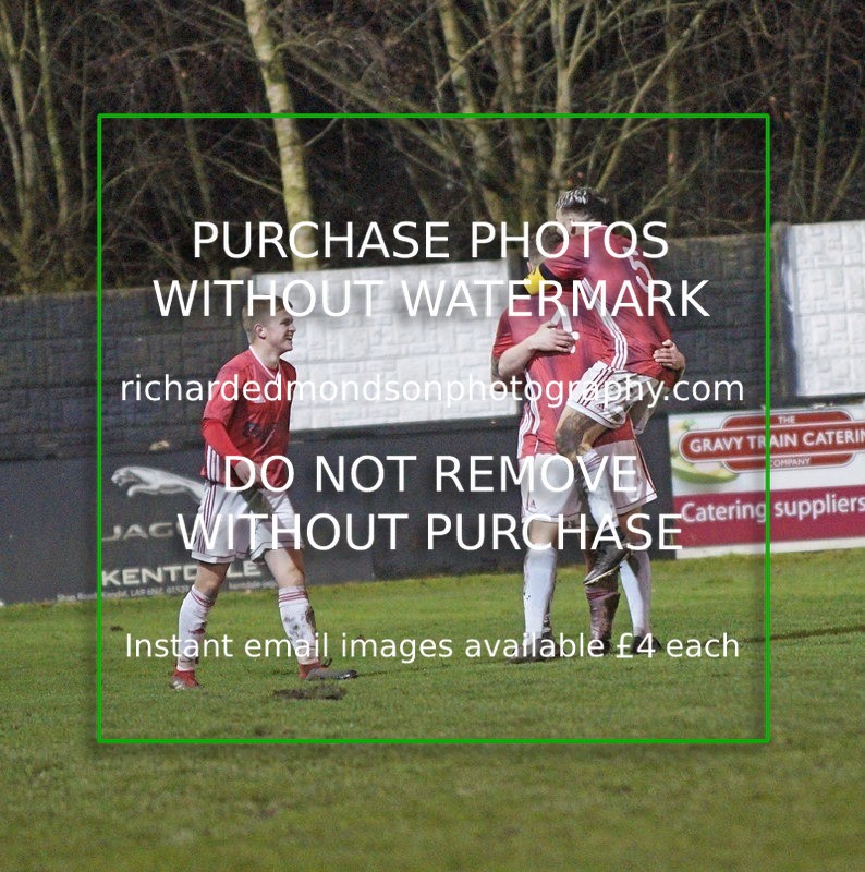 DSC03295 - Kendal Town v Vickerstown