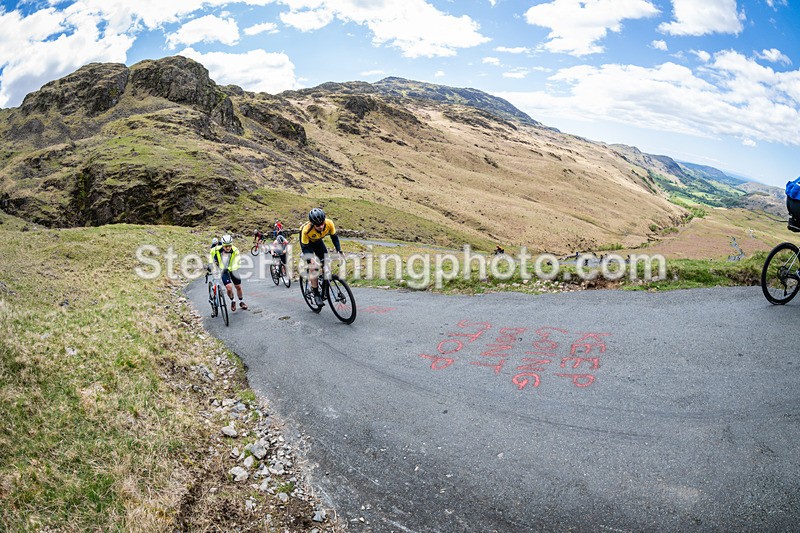 131937 - Hardknott Pass Camera 2 13.00-14.00