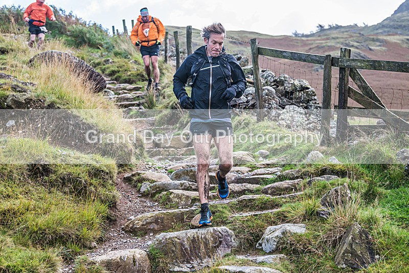 Langdale -1265 - Langdale Horseshoe Fell Race Saturday 10th October 2026