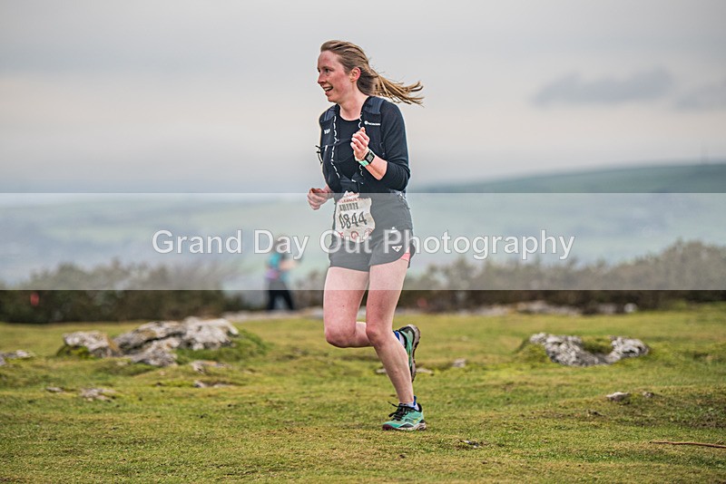 Birkrigg-869 - Kendal Winter League Races Birkrigg Sunday 28th January 2024