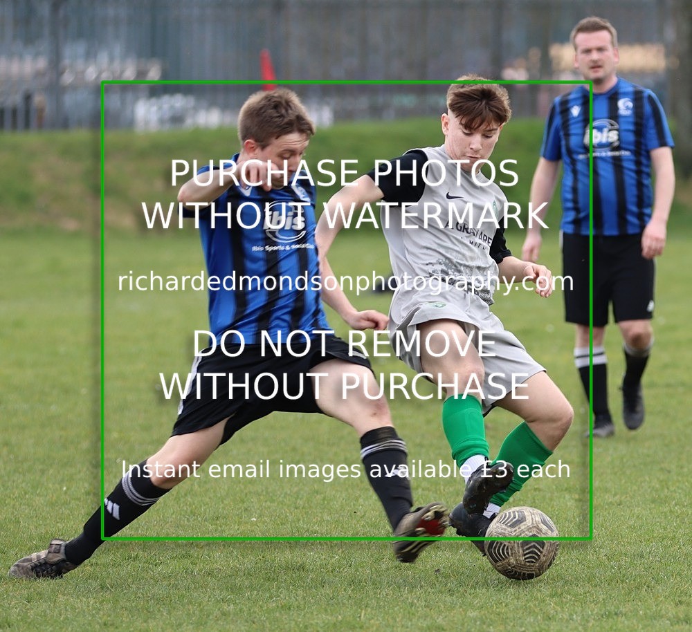 IMG_7979 - Ibis vs Arnside & Milnthorpe Town