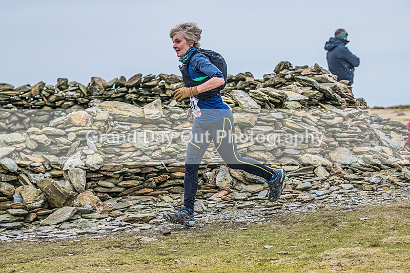 Black Combe-439 - Black Combe Fell Race Saturday 4th March 2023