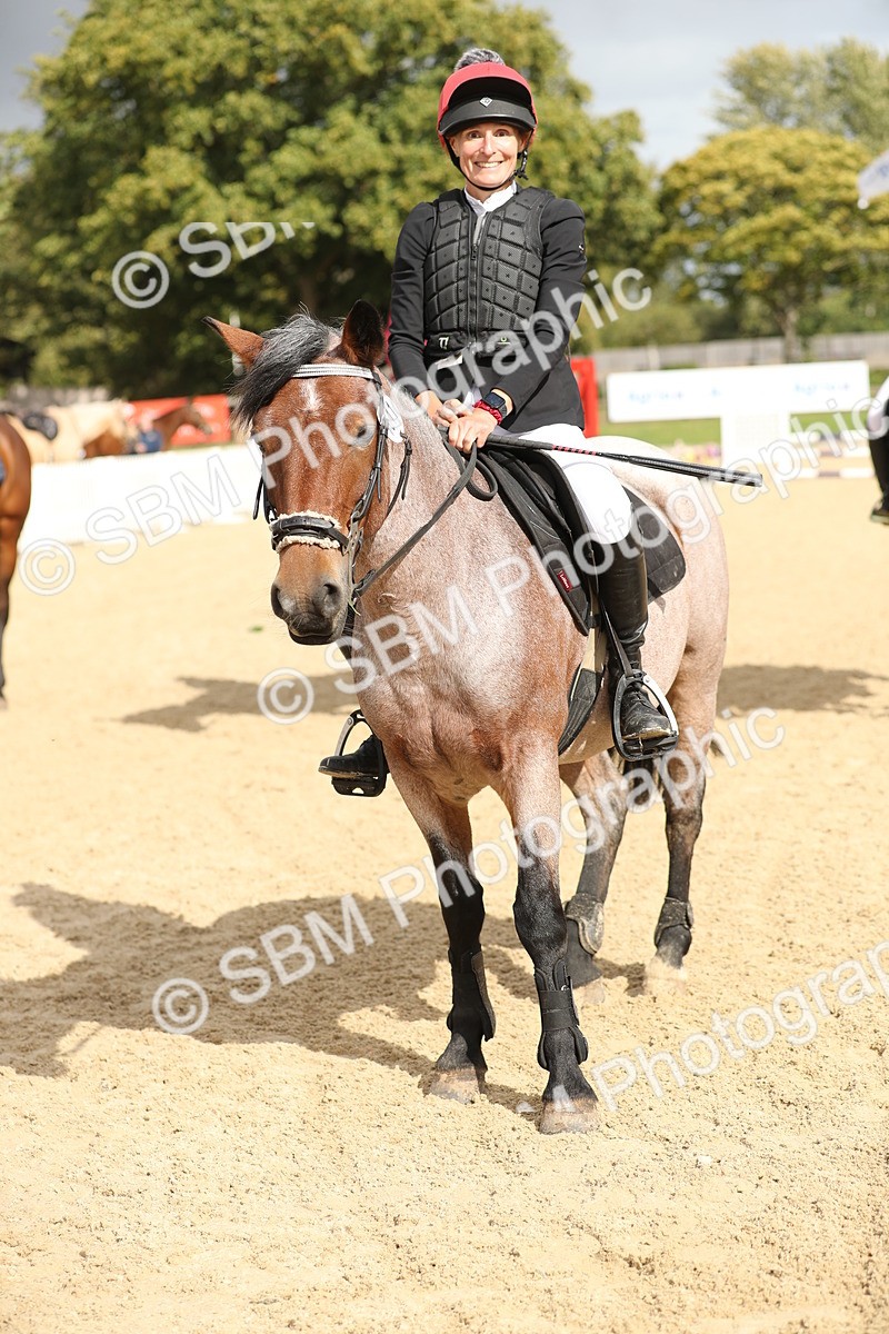 SBM_08886 - J30 - Senior Horse & Pony 70cm Championship