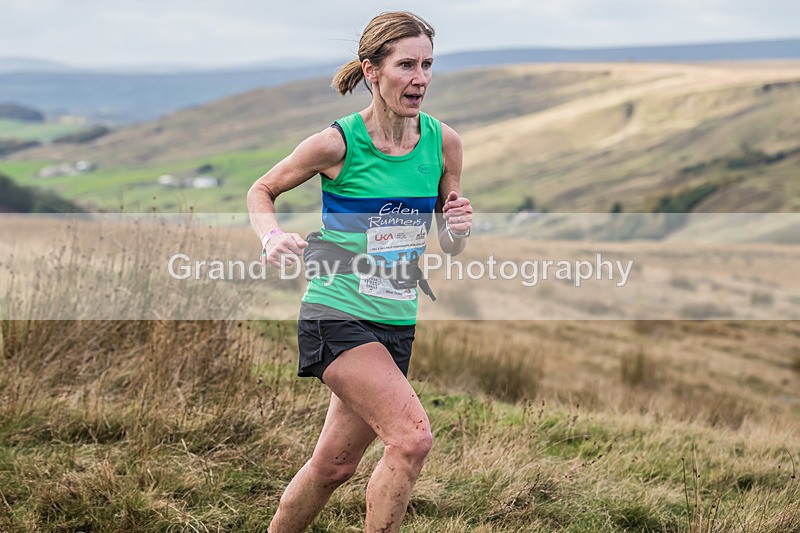 Leg 4-312 - UK Fell & Hill Relays - Todmorden Leg 4 Saturday 17th October 2026