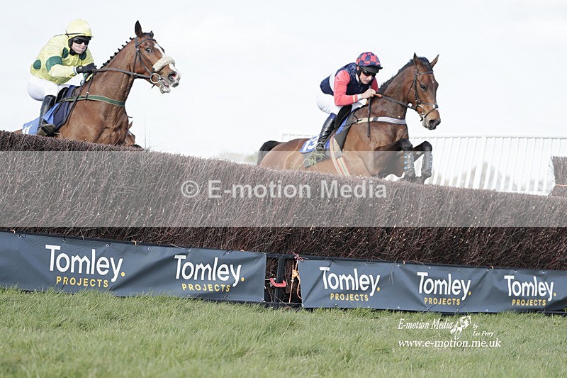 PtP 100423 1306 - Old Berkshire Point-to-Point Lockinge 10/04/23