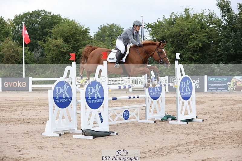 250717-110153-04150 - Cls 13, 1 Star Silver Tour Start to Break