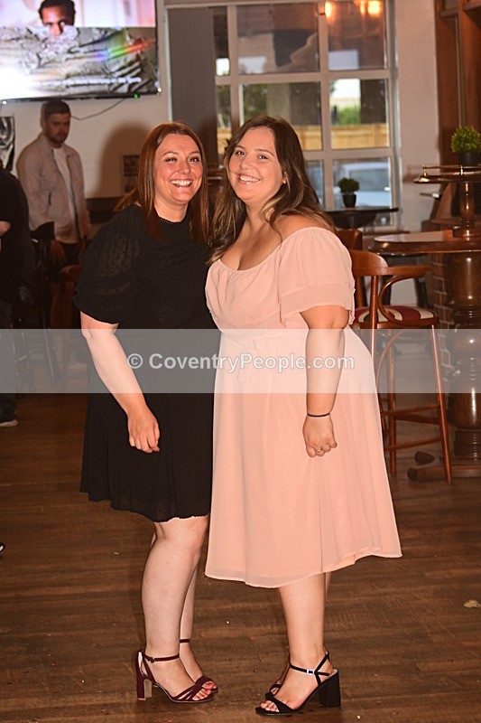 COU-205 - Courtney's 21st