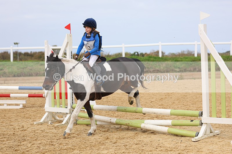 3E7A6195 - Class 1C: 40cm Open