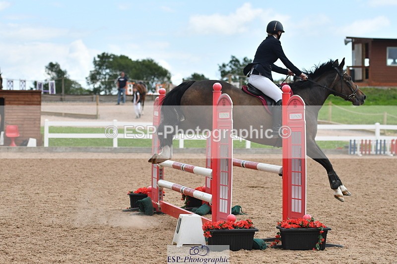 240727A-130856-04848 - Cls 22 85cm Amateur Qualifier