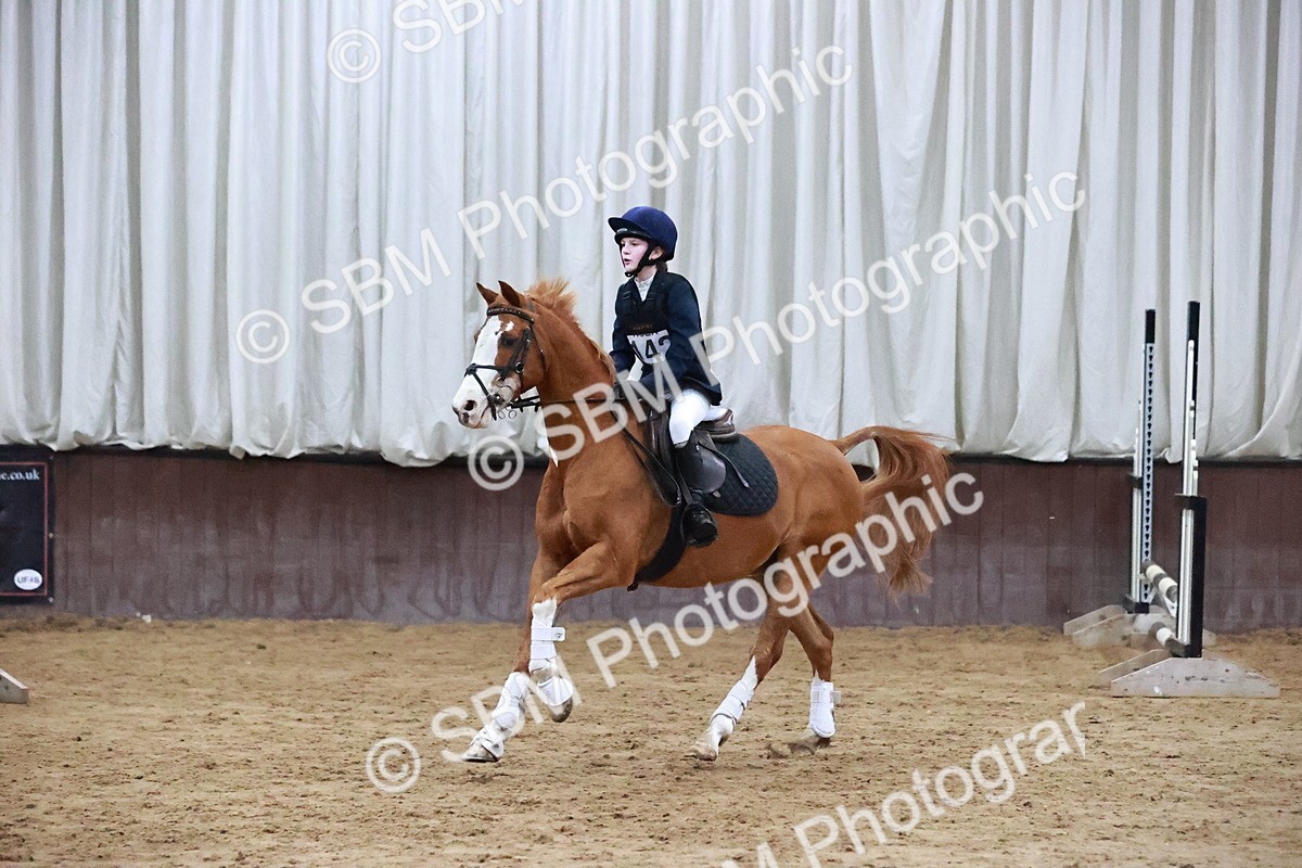 SBM_000960 - Class 3 - 60cm