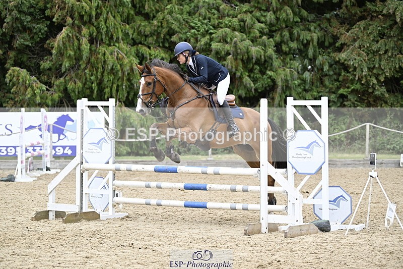 250830A-110103-05746 - Cls 21 British Novice and 90cm Open