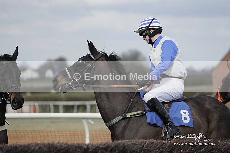 PtP 190323 397 - Oakley Hunt Point-to-Point Brafield-On-The-Green 19/03/23
