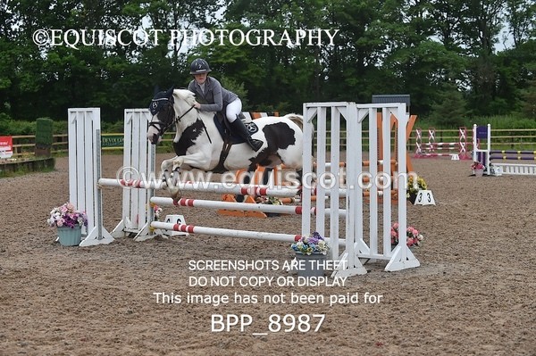 BPP_8987 - CLASS 13 SUN Pony Discovery 2ND ROUNDS