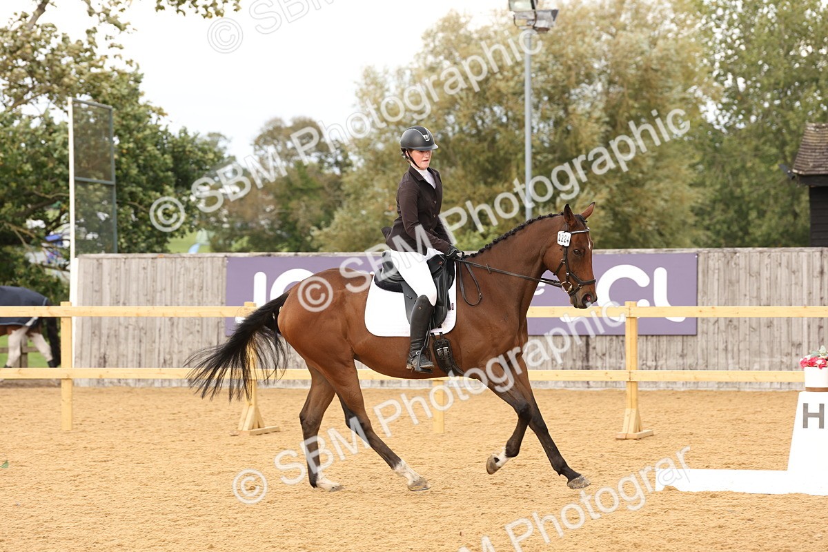 SBM_09092 - D30 - Small Tour PYO Open