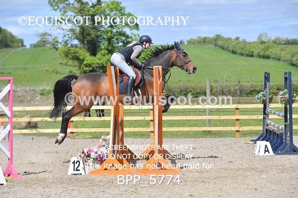 BPP_5774 - CLASS 25 SUN  0.95m Amateur Championship Qualifier