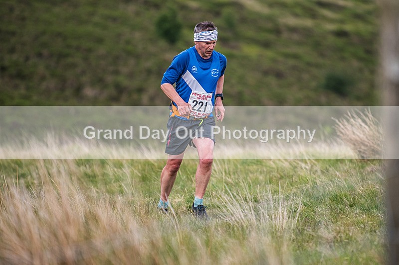 Gavel-463 - Gavel Fell Races (Junior & Senior) Wednesday 28th May 2025