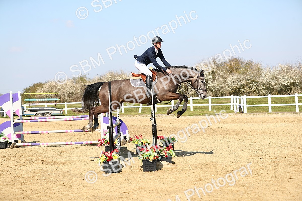SBM_000842 - Class 3 - Senior Discovery - 1.00m