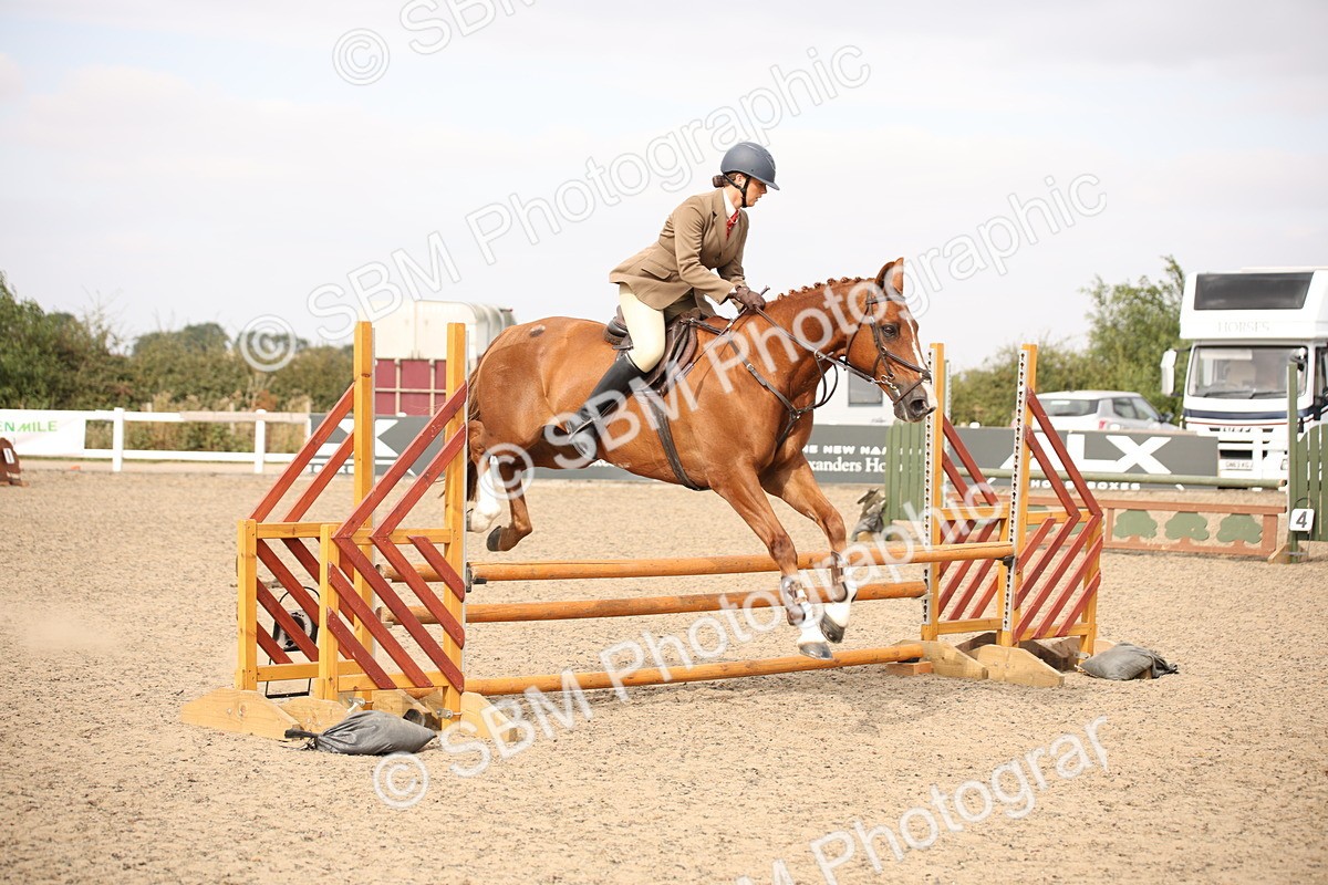 SBM_17085 - Class 409b - Working Veteran 80cm (20+)