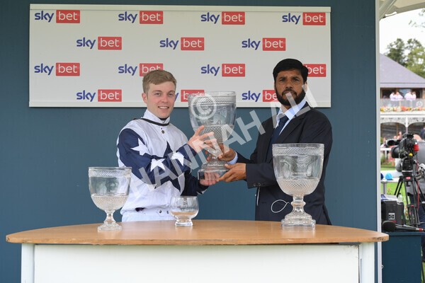 yr19082021r1-65 - Race 1 1.50pm Sky Bet Lowther Stakes