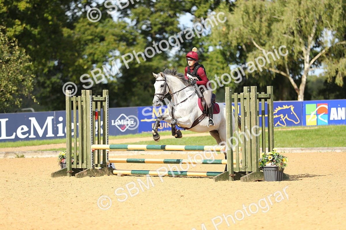 SBM_03478 - E3 Eventers Challenge 70cm Open