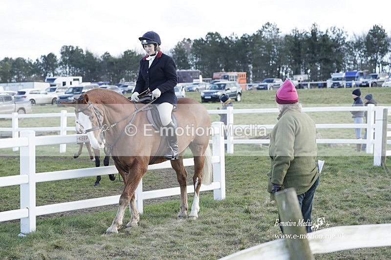PtP 260223 1025 - South & West Wilts Point-to-Point Larkhill 26/02/23