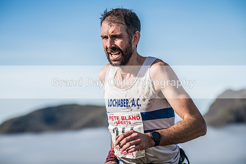 Langdale-16 - Langdale Horseshoe Fell Race Saturday 11th October 2025