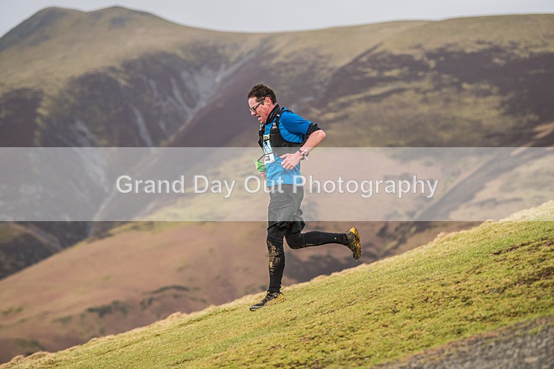 Loopy Latrigg-569 - Kong Loopy Latrigg Fell Race Saturday 27th January 2024