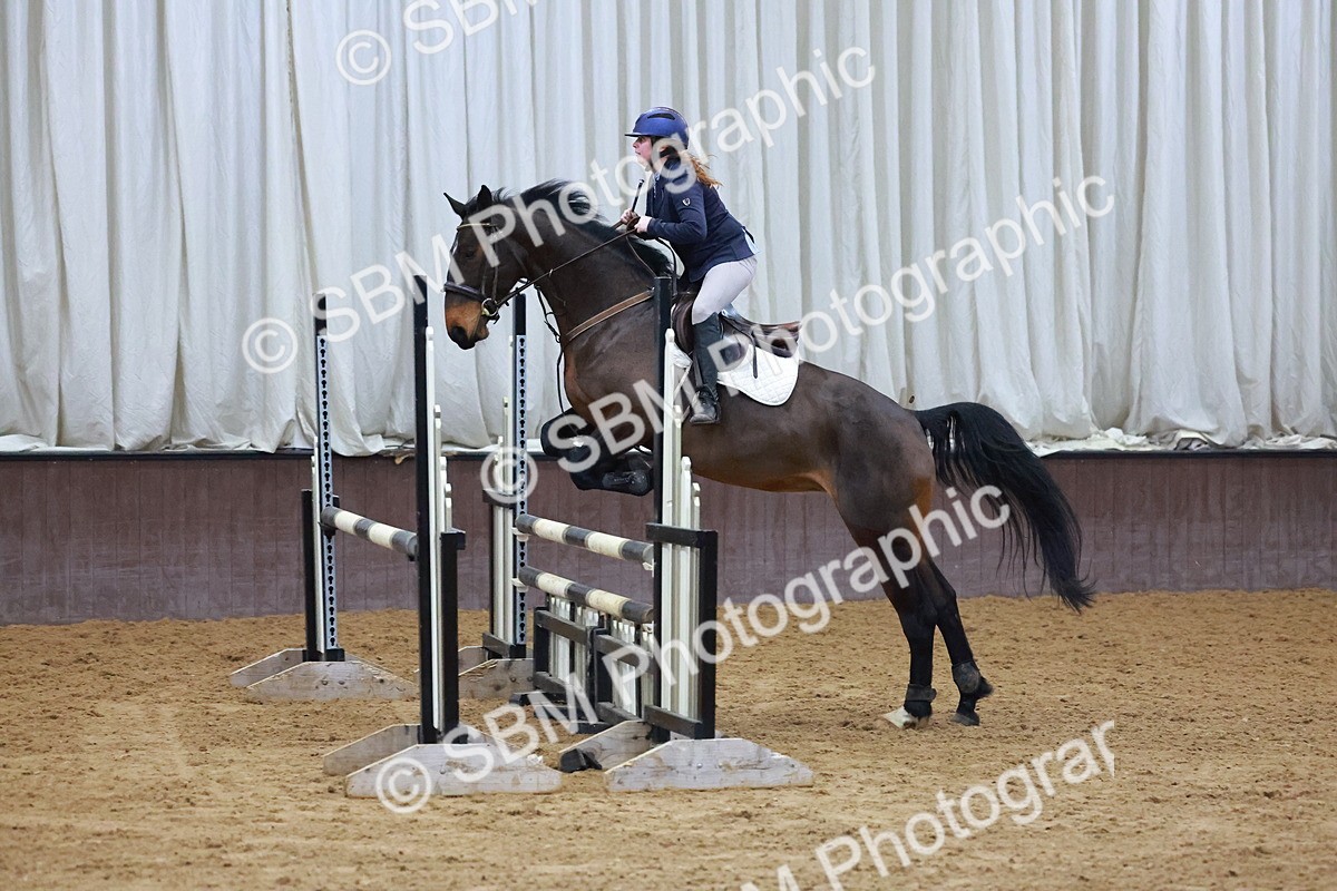 SBM_001017 - Class 3 - Senior Discovery - 1.00m