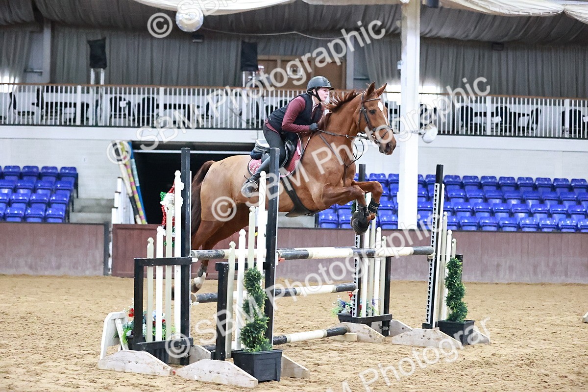 SBM_002471 - Class 10 - Senior newcomers 1.10m