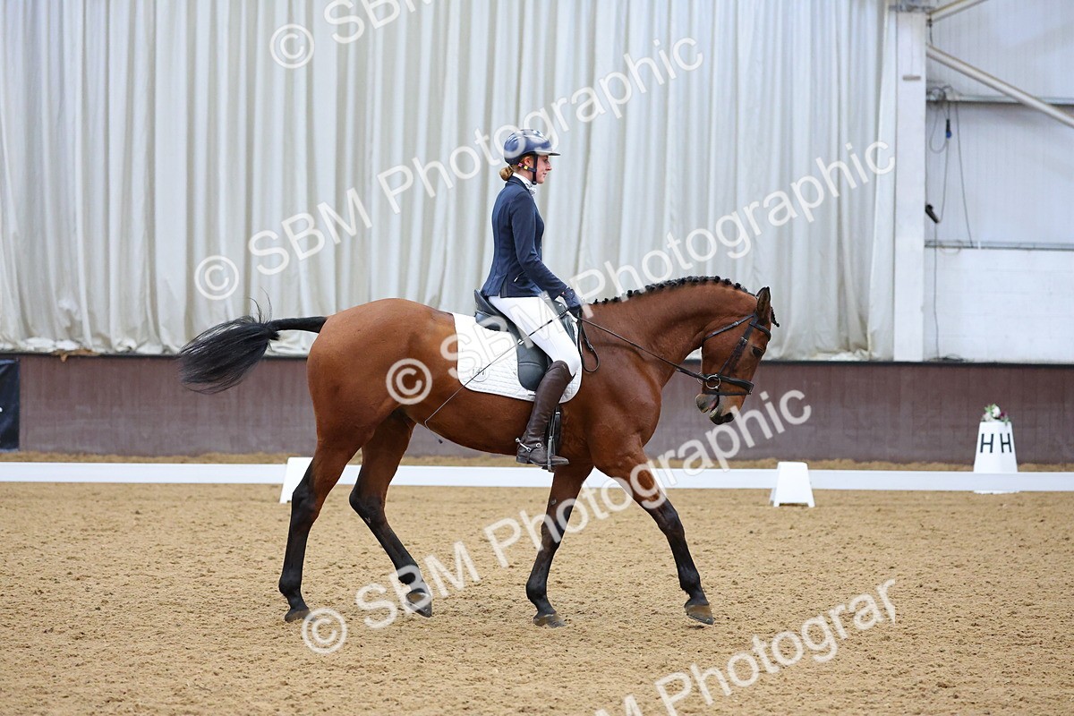 SBM_003150 - Novice