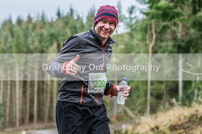 Glentress 21  10K-998 - High Terrain Events Glentress 21 & 10K Trail Races Saturday 16th November 2024