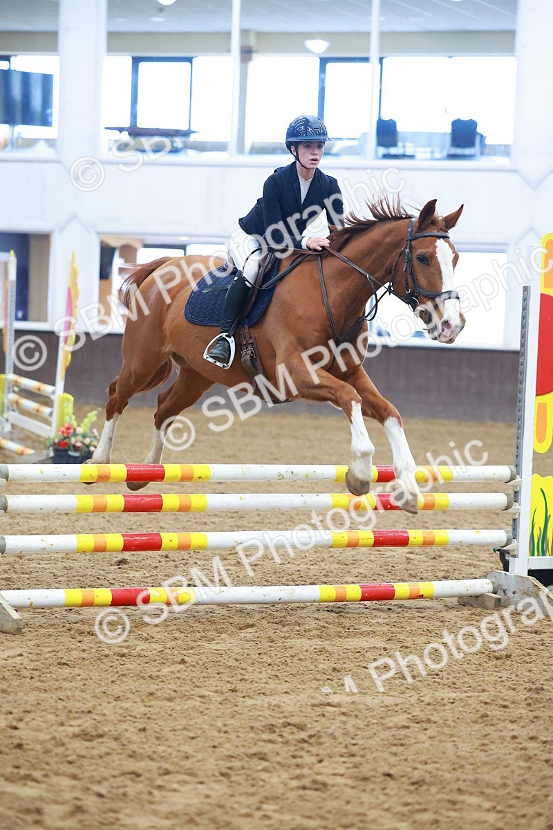 SBM_002075 - Class 7 - Clear Round