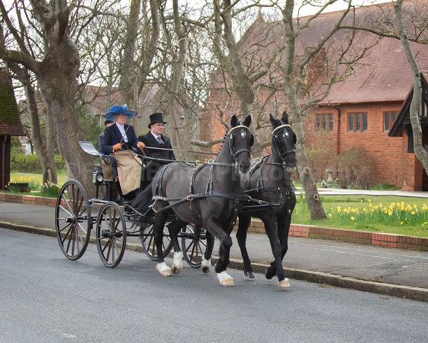 Troon Drive-37 - Troon Easter Monday Drive 2026