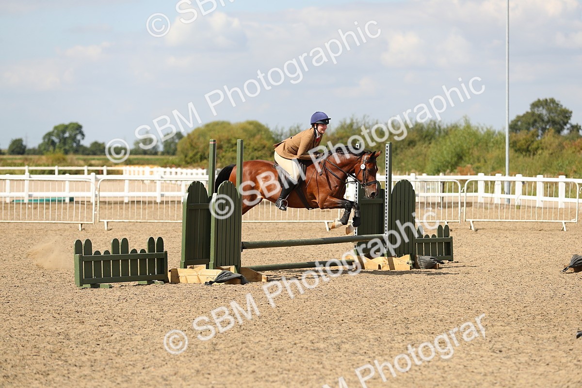 SBM_04218 - Class 46a Style & Performance 50cm (15-19)