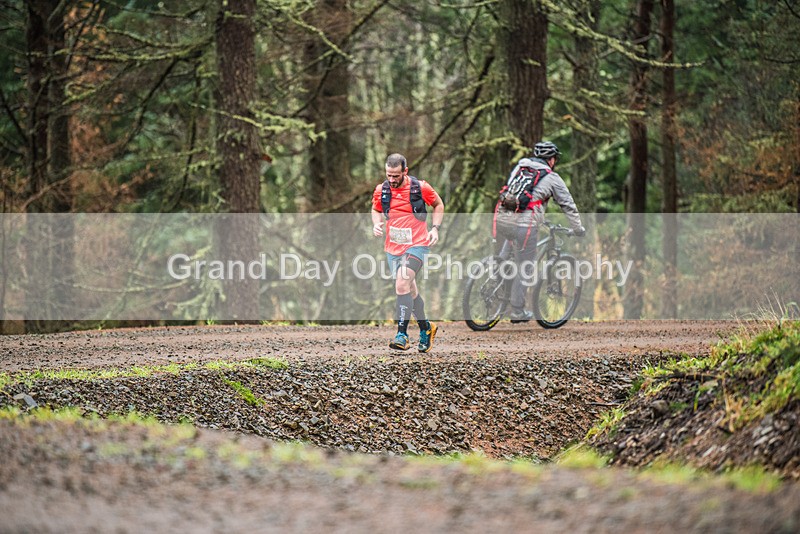 Glentress 21  10K-1026 - High Terrain Events Glentress 21 & 10K Trail Races Saturday 18th November 2023