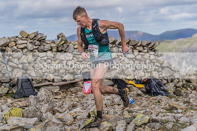 Ennerdale-38 - Ennerdale Horseshoe Fell Race Saturday 8th June 2024