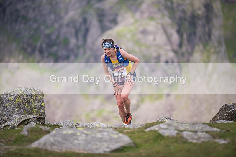 Duddon Long-391 - Duddon Valley Long Fell Race Saturday 1st June 2024
