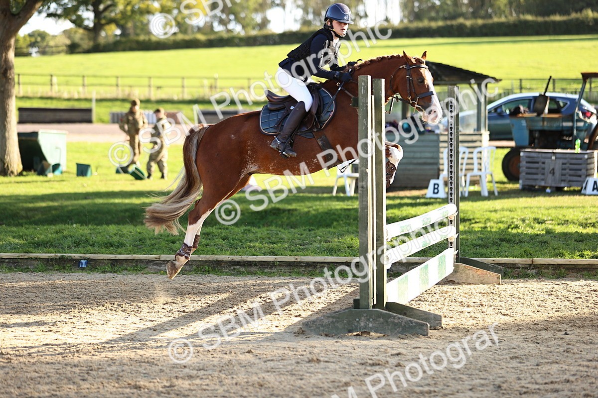 SBM_51915 - J10 - Junior Pony 75cm Championship