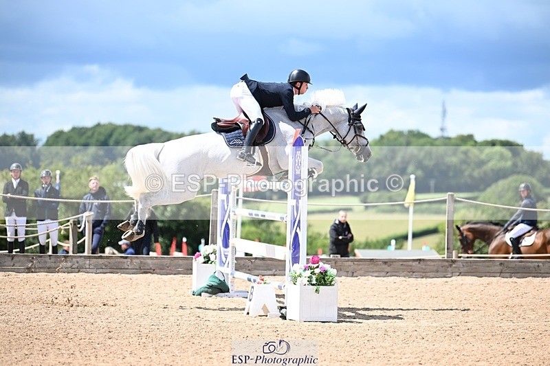 250720-134042-20052 - Cls 8, 3 star Big Tour Start til Break